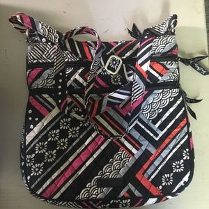 Vera Bradley Crossbody Bag
